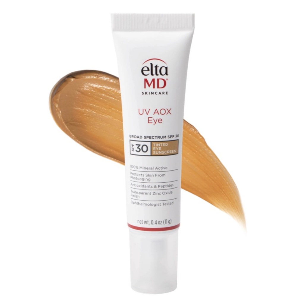 EltaMD UV AOX Eye Broad Spectrum SPF 30